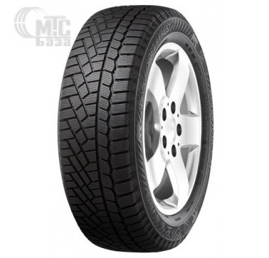 Gislaved Soft Frost 200 195/55 R16 91T XL